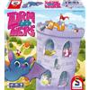 Schmidt Giochi 40666 Torre degli Animali, Gioco da Ragazzi