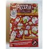 Red Glove- Pizzeria Italia-Gioco da Tavolo, RG2038, a partire da 6 anni