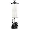 RHINO Smart Solutions RHINO COSMIC Stiratore Ferro da Stiro a Vapore Verticale Professionale 2350W 50g/min - 3800ml - 75min di Autonomia - Pronto all'uso in 60 Secondi -