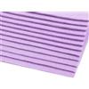 cyclingcolors 2x Foglio di Feltro Hobby Artigianato Cucito Scrapbooking Arte Artigianato Decorazione Decoupage A4 20x30cm spessore 1,5-2mm Poliestere 300 g/m² - viola lilla