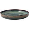 like. by Villeroy & Boch Villeroy & Boch 1951672700 - Piatto fondo Crafted Breeze, 21,5 x 21,5 x 3,5 cm