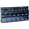 Art-plast Cassettiera multibin in kit 21 cassetti