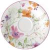 Villeroy & Boch Mariefleur Piattino, 19 cm, Porcellana Premium, Basic