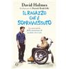 SALANI Il ragazzo che è sopravvissuto. La vera storia dello stuntman di Harry Potter