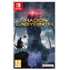 Bandai Namco SHADOW LABYRINTH (Switch)