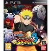 Namco Bandai Naruto Shippuden : ultimate Ninja storm 3 - édition day one [Edizione: Francia]