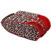 Glove It Borsa da Donna per Scarpe da Donna per Viaggi e stoccaggio - Borsa da Trasporto per Scarpe da Donna - Organizer per Scarpe - Custodia in Rete per Flusso d'Aria