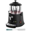 Royal Catering Macchina Per Cioccolata Calda Distributore Cioccolata 5 Litri Display Led 520 W