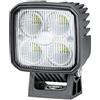 HELLA 1GA 996 284-152 LED-Faro da lavoro, Q90 compact, 24/12V