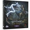 Rebel Studio Mages Expansion: The Witcher: Old World