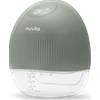 NUVITA Tiralatte elettrico indossabile singolo Nuvita a 3 fasi - Materno Flow 1264W
