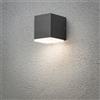 Konstsmide Monza lampada a parete 1 luce, LED, 7990-370, Monza [Lampade per Esterni > Lampade a Parete]