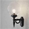 Konstsmide Orion lampada a parete, E27, 496-750, Orion [Lampade per Esterni > Lampade a Parete]