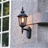 Konstsmide Pallas lampada a parete, E27, 518-750, Pallas [Lampade per Esterni > Lampade a Parete]
