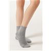 Calzedonia Calzini In Cotone Bambini Grigio