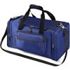 OSDUE Borsone Palestra Uomo Donna,35 Litri Borsone da Viaggio Unisex Adulto, Borsones da Viaggio in tessuto idrorepellente con Tracolla Regolabile,per Viaggios, Sport, Fitness, Piscina