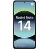 Xiaomi Redmi Note 14 8/256 GB Lime Green