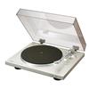 DENON Full Auto Record Player DP-300F-SP Premium Silver Japan NUOVO