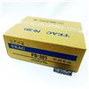 Teac PD-301-X/S Lettore CD con Wide FM Tuner Usb Silver AC100V Japan NUOVO