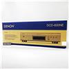 Denon DCD-600NE Lettore CD ad alte prestazioni Premium Silver AL32...