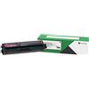 Cartucce in Sconto Lexmark Toner Magenta C332HM0 Originale per Stampante C3326DW MC3326i