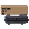 Cartucce in Sconto Olivetti Toner Originale Nero B1230 per D-Copia 5514MF e 6014MF Stampanti
