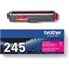 Cartucce in Sconto Brother Toner Orig. Magenta TN-245M per HL-3170CDW e Altri Modelli