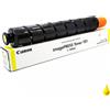 Cartucce in Sconto Canon Toner Giallo T01 8069B001 per imagePRESS C650/700/750/800/850 Originale