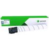 Cartucce in Sconto Lexmark Toner Giallo 83D0HY0 Originale per CX943adtse Stampante Laser