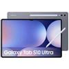 Samsung Tablet Samsung Galaxy Tab S10 Ultra X920B WiFi 14.6 12GB RAM 256GB - Grey