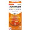 HALEON ITALY SRL MULTICENTRUM AGE SCIENCE OSSA MUSCOLI ARTICOLAZIONI 30 COMPRESSE