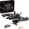 LEGO 1989 Batwing 76161 Building Kit