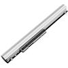 Exmate 2600mAh LA04 LA04DF Batteria per Laptop per HP Pavilion 728460-001 776622-001 HSTNN-IB5S HSTNN-UB5M HSTNN-UB5N HSTNN-Y5BV TPN-Q130 TPN-Q131 HP Pavilion Touchsmart 14 15 Notebook Serie PC 14.8V