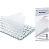 Digi-Tatoo Custodia con tastiera per Ultimo rilascio 2024 Magic Keyboard for Mac(A3118/A3203)/ 2021 Imac Magic keyboard (A2449/A2450) Europa/Italia- Protezione protettiva,