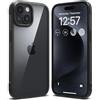 Ringke Fusion Bold per Cover iPhone 15 Plus - Black