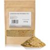 FRISAFRAN | Lievito nutrizionale con B12 200g | lievito alimentare in scaglie | polvere | macinata | Proteine | Vitamine | Diete vegane | Senza glutine | Fiocchi | Senza latticini