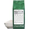 SaporePuro Acido Lattico in Polvere 500 gr - Qualità Alimentare Pura - Per Panificazione, Latticini, Bevande Fermentate e Uso Cosmetico