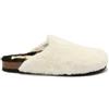 Scholl Jackie Clog, Ciabatte Donna, Bianco, 37 EU