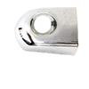 AERREAUTO 7AP113A COVER COPRIMANIGLIA SX CROMATA AIXAM IMPULSION CROSSOVER COUPE VISON Universali