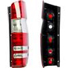 LONGLING Fanale posteriore destro per Mercedes Sprinter W906 2006-2018