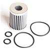 LPG-Megastore Gas Inserto Filtro per Original BRC Gas Filtro FJ1HE LPG GPL