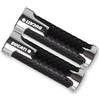 XKPPCSCPZ Manubri, manopole, Maniglie, manopole per Moto per Ducati Multistrada 950 1100 1260 1200 S Sport Grand Tour 7/8 Accessori per Moto Manopole Manubrio Manubrio Moto(WW-11)