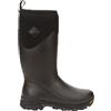 Muck Boots Arctic Ice Tall Stivali in Gomma Nera da Pioggia - EUR 42