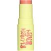 Made By Mitchell Blursh Balm Cream Blusher Fard 12 g Peony Passion