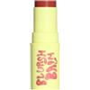 Made By Mitchell Blursh Balm Cream Blusher Fard 12 g Cherry Cola