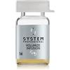 System Professional LipidCode Volumize Infusion (V+) Siero per capelli 20 x 5 ml
