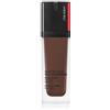 Shiseido Synchro Skin Self-Refreshing SPF 30 Fondotinta liquido 30 ml Nr. 01 Onyx