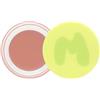 Made By Mitchell Smoothie Stain Lip & Cheek Tint Fard 4 g Peony Passion