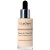 T.LeClerc Anti-aging Radiant Complexion Serum Fondotinta liquido 30 g Nr. 01 - Ivoire