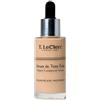 T.LeClerc Anti-aging Radiant Complexion Serum Fondotinta liquido 30 g Nr. 09 - Pêche